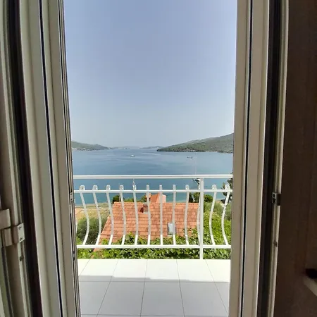 Appartamento Mare Palada Marina